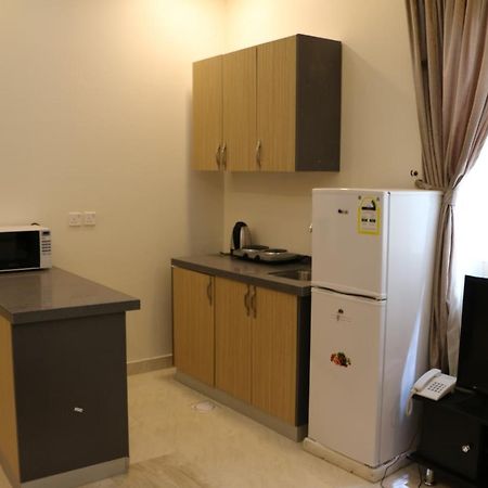 Ejaz Hotel Apartments Ριάντ Εξωτερικό φωτογραφία