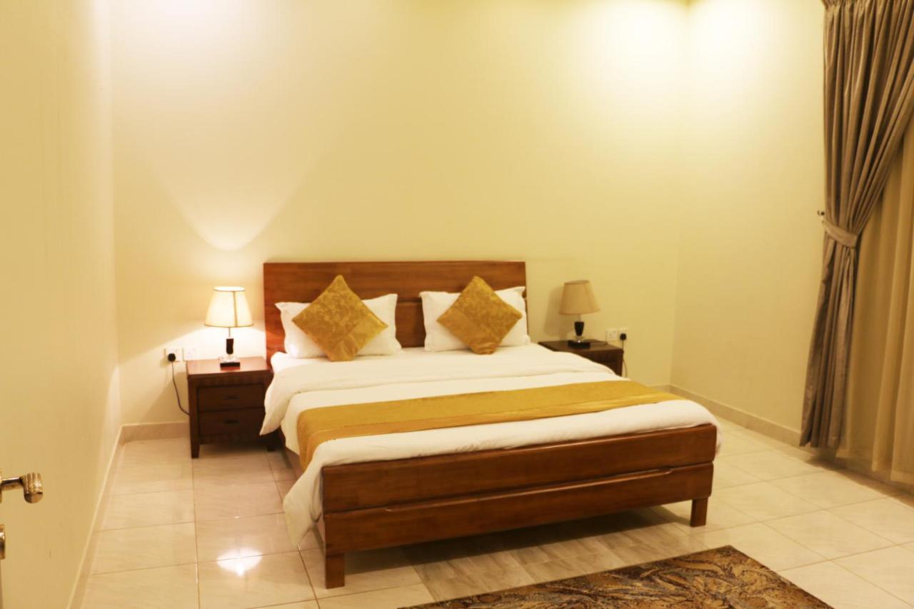 Ejaz Hotel Apartments Ριάντ Εξωτερικό φωτογραφία