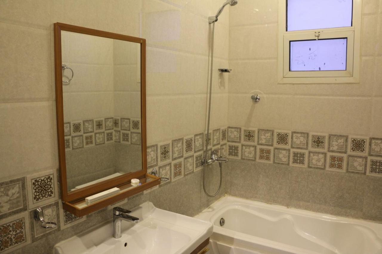 Ejaz Hotel Apartments Ριάντ Εξωτερικό φωτογραφία